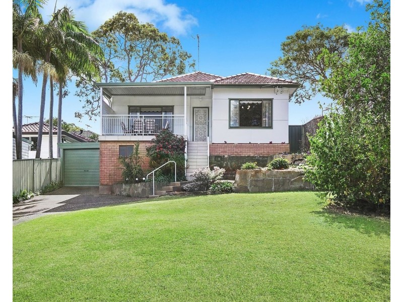 81 Dominic Street, Burraneer NSW 2230