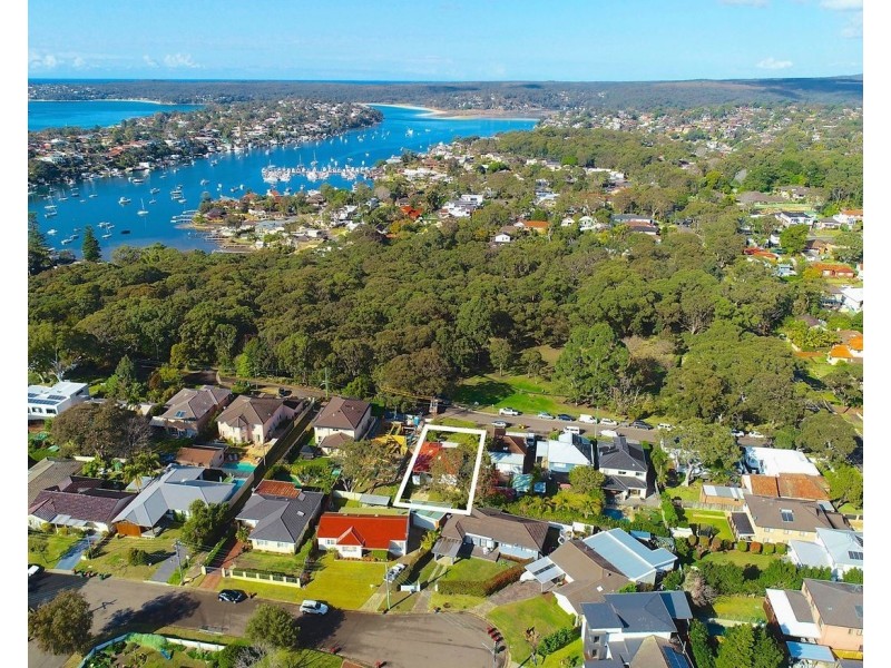 81 Dominic Street, Burraneer NSW 2230