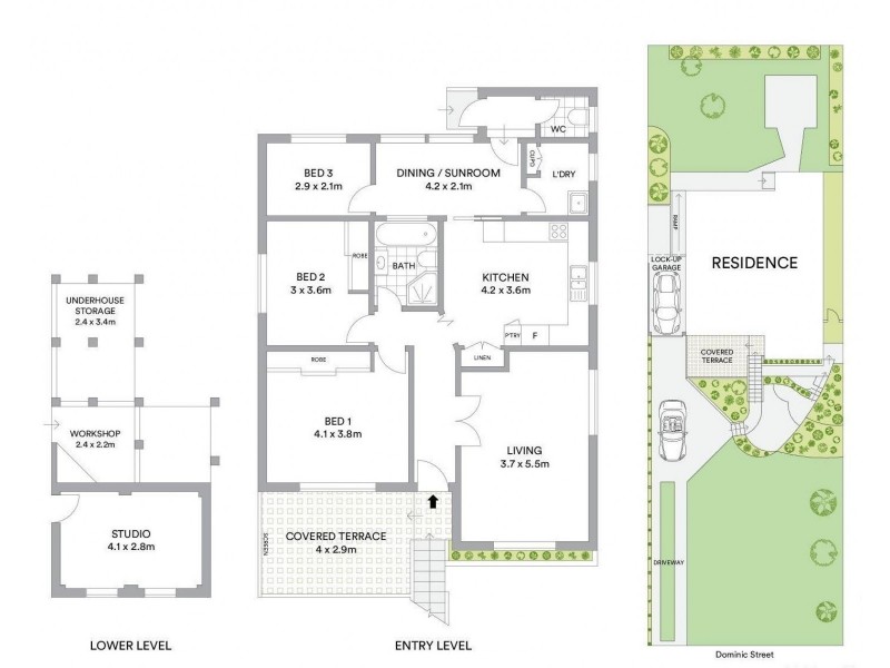 81 Dominic Street, Burraneer NSW 2230