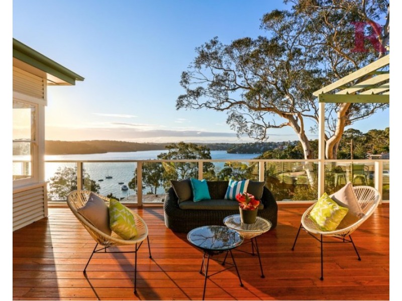 32 Immarna Avenue, Lilli Pilli NSW 2229