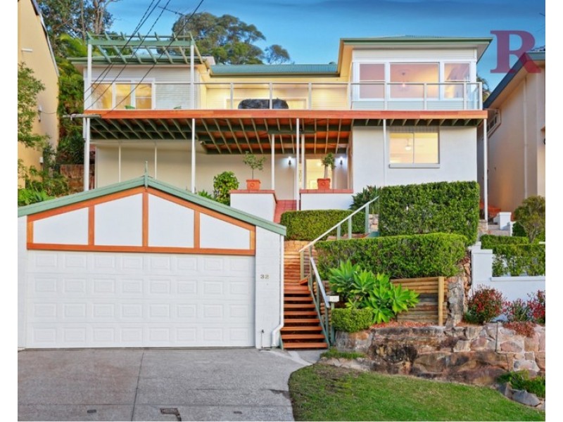 32 Immarna Avenue, Lilli Pilli NSW 2229