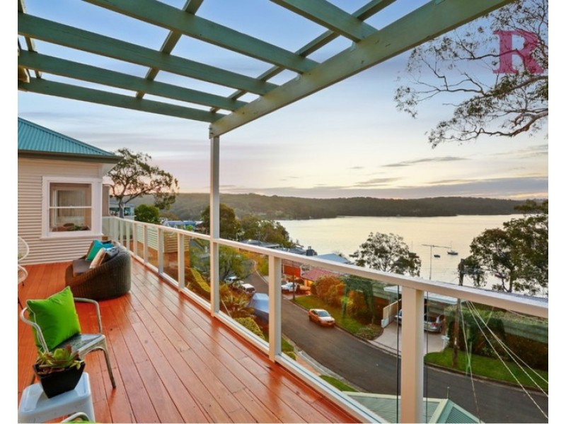 32 Immarna Avenue, Lilli Pilli NSW 2229