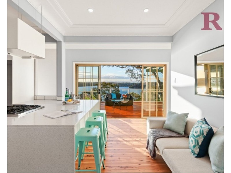 32 Immarna Avenue, Lilli Pilli NSW 2229