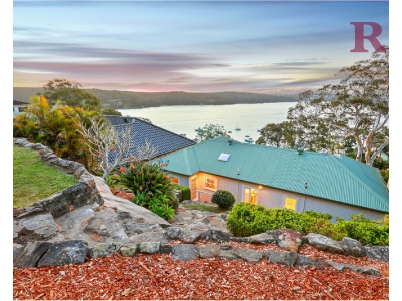 32 Immarna Avenue, Lilli Pilli NSW 2229