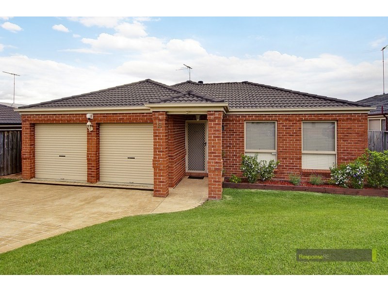 19 Yulan Grove, Acacia Gardens NSW 2763