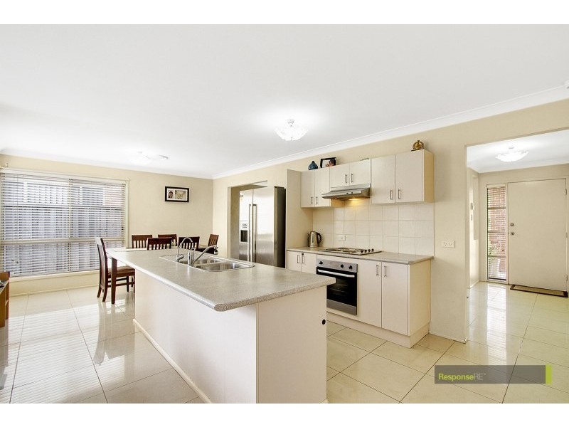19 Yulan Grove, Acacia Gardens NSW 2763