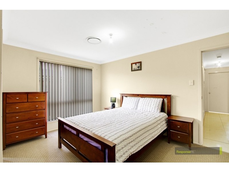 19 Yulan Grove, Acacia Gardens NSW 2763