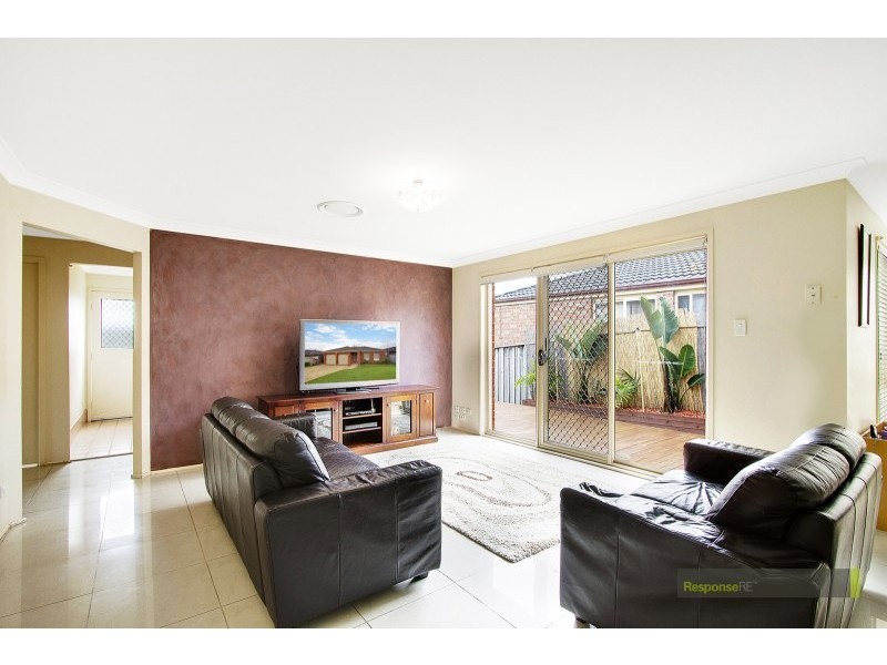 19 Yulan Grove, Acacia Gardens NSW 2763