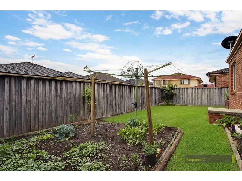 19 Yulan Grove, Acacia Gardens NSW 2763