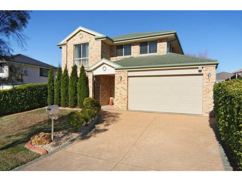 12 Rufus Avenue, Glenwood NSW 2768