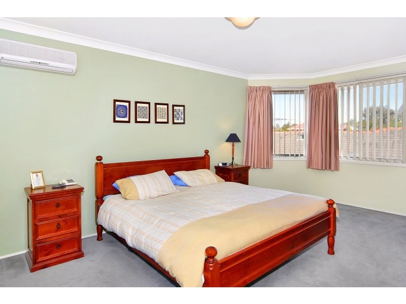 12 Rufus Avenue, Glenwood NSW 2768