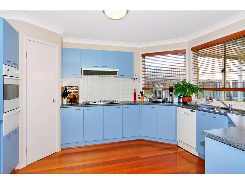 12 Rufus Avenue, Glenwood NSW 2768