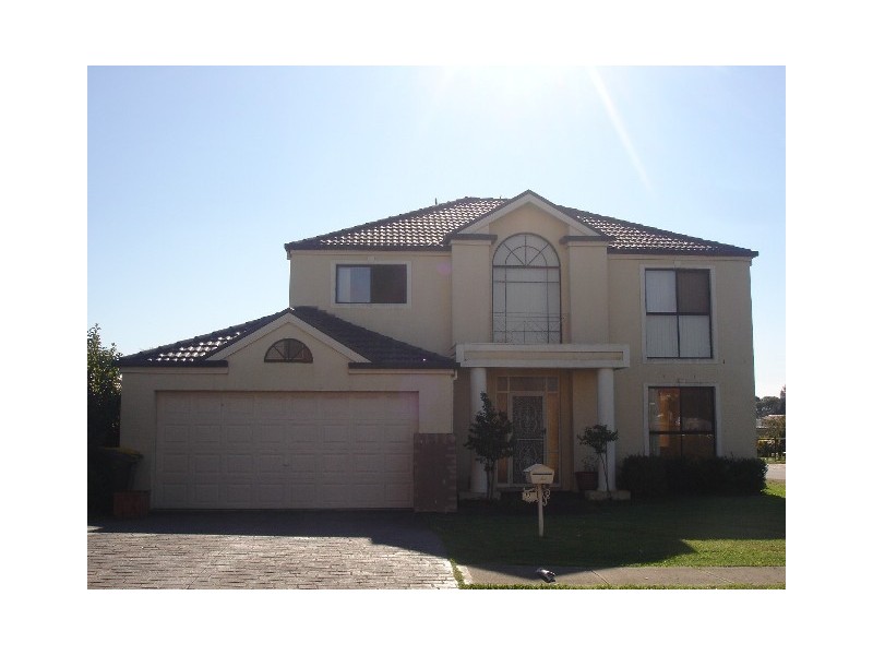 Quakers Hill NSW 2763