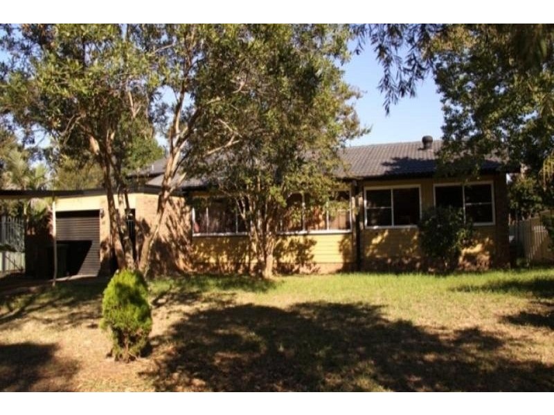 15 Gathrey Crescent, Kings Langley NSW 2147