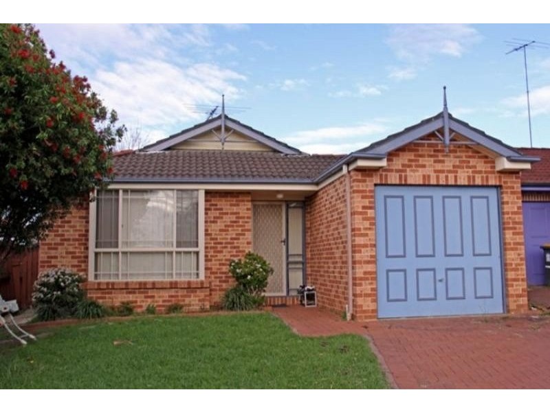 15 Nydeggar Avenue, Glenwood NSW 2768