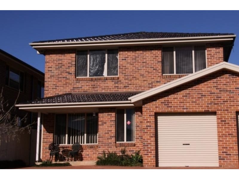 13A Kinnane Crescent, Acacia Gardens NSW 2763