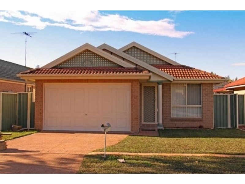 5 Cantwell Street, Glenwood NSW 2768