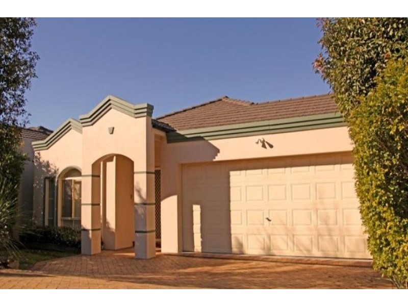 123 Sentry Drive, Parklea NSW 2768