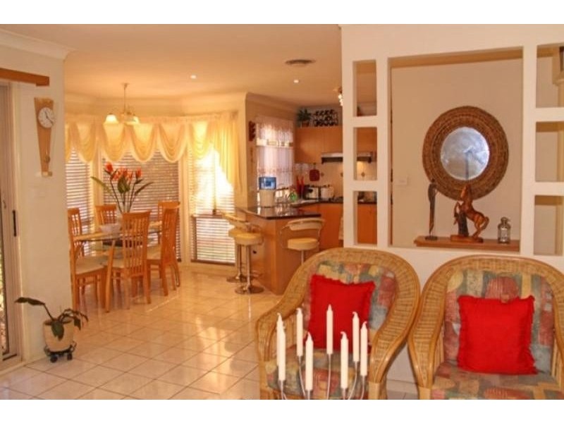 28 Oakleaf Avenue, Glenwood NSW 2768