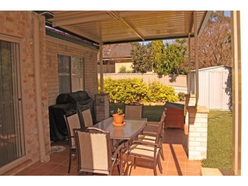 28 Oakleaf Avenue, Glenwood NSW 2768