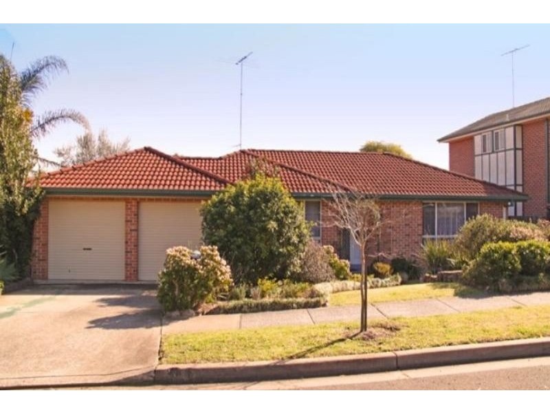 141 Glenwood Park Drive, Glenwood NSW 2768