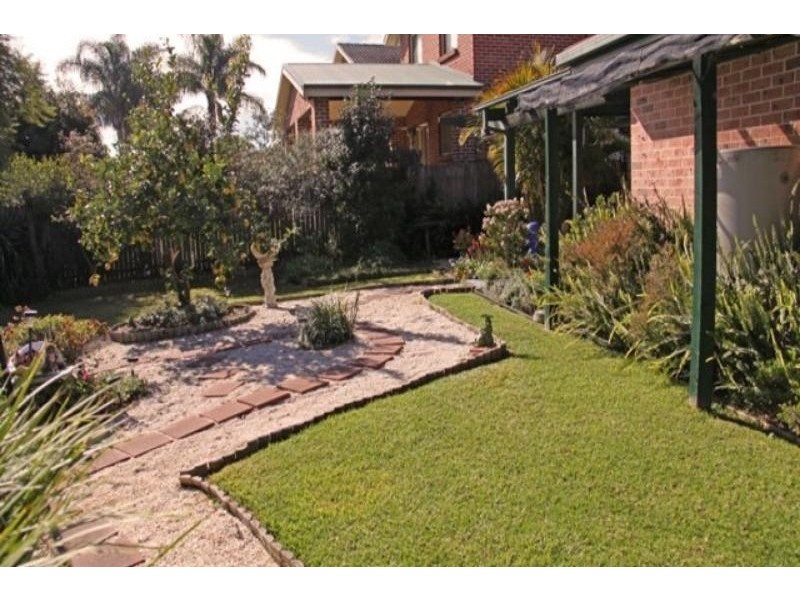 141 Glenwood Park Drive, Glenwood NSW 2768