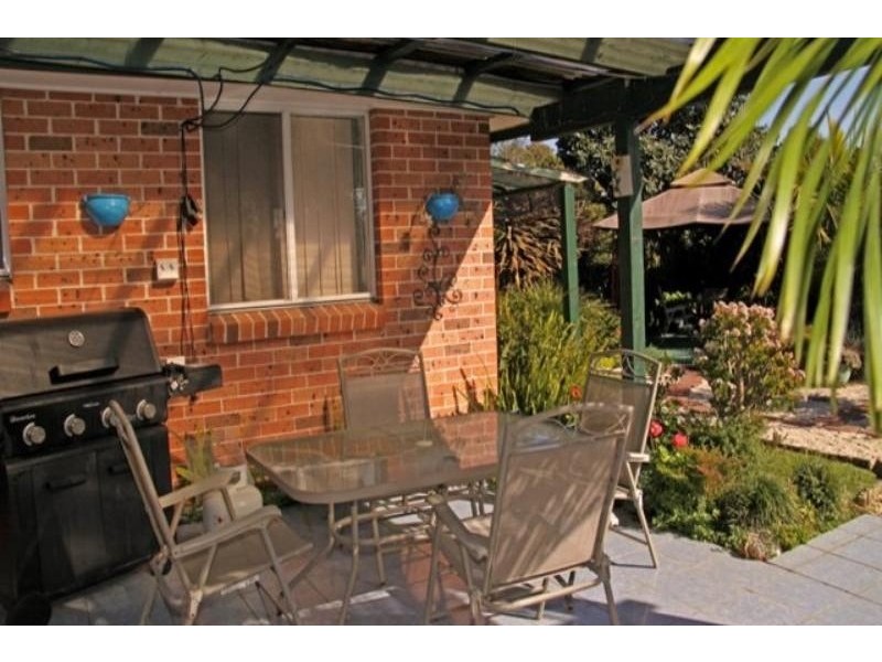 141 Glenwood Park Drive, Glenwood NSW 2768