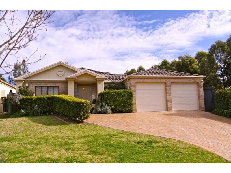 Glenwood NSW 2768