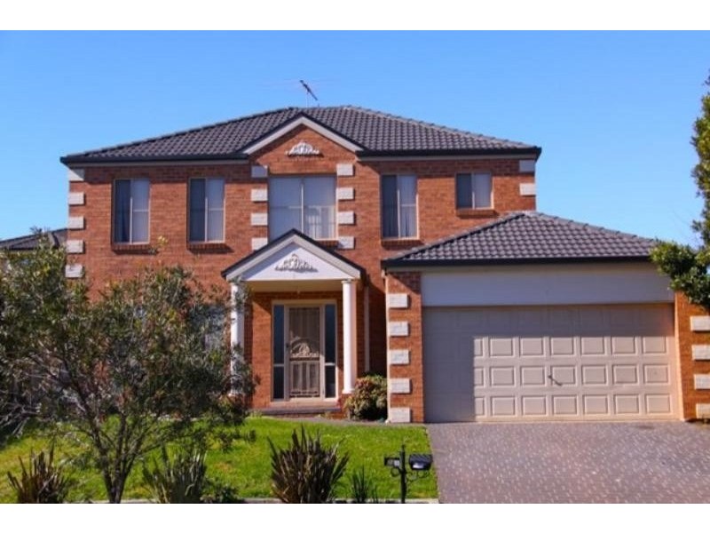 Quakers Hill NSW 2763