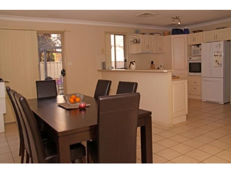 Quakers Hill NSW 2763