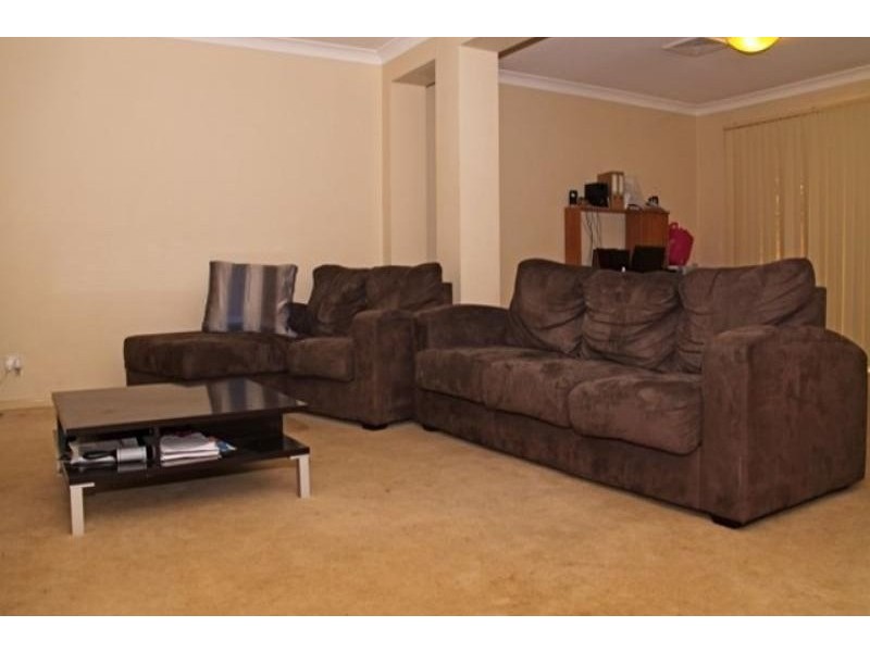 Quakers Hill NSW 2763