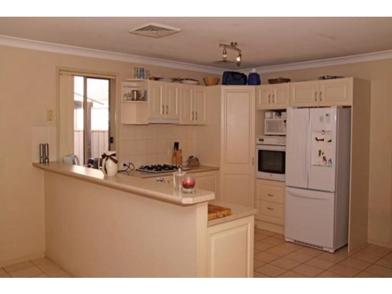 Quakers Hill NSW 2763