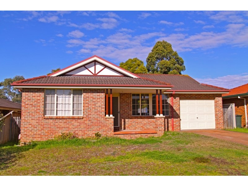 Stanhope Gardens NSW 2768