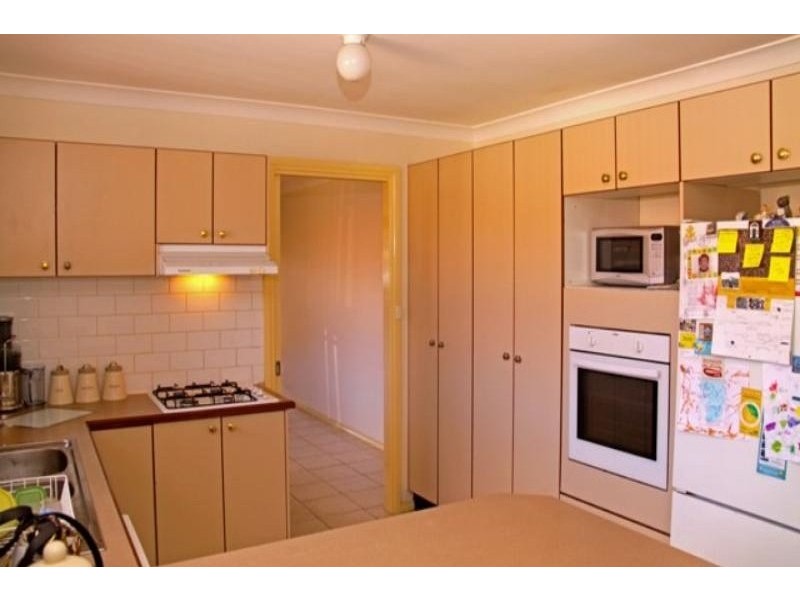 Stanhope Gardens NSW 2768