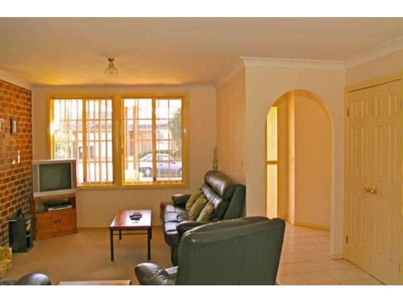 Stanhope Gardens NSW 2768