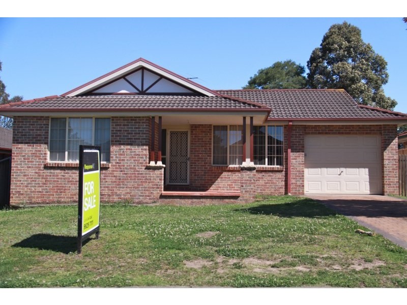 Stanhope Gardens NSW 2768