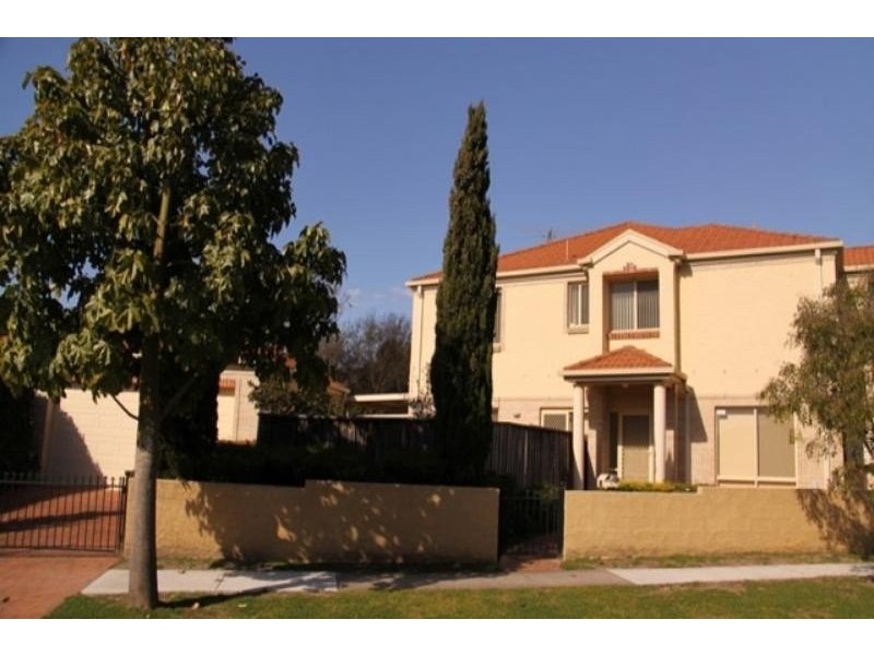 Beaumont Hills NSW 2155