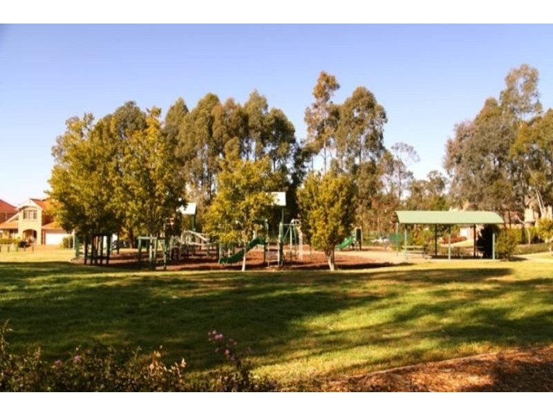 Beaumont Hills NSW 2155