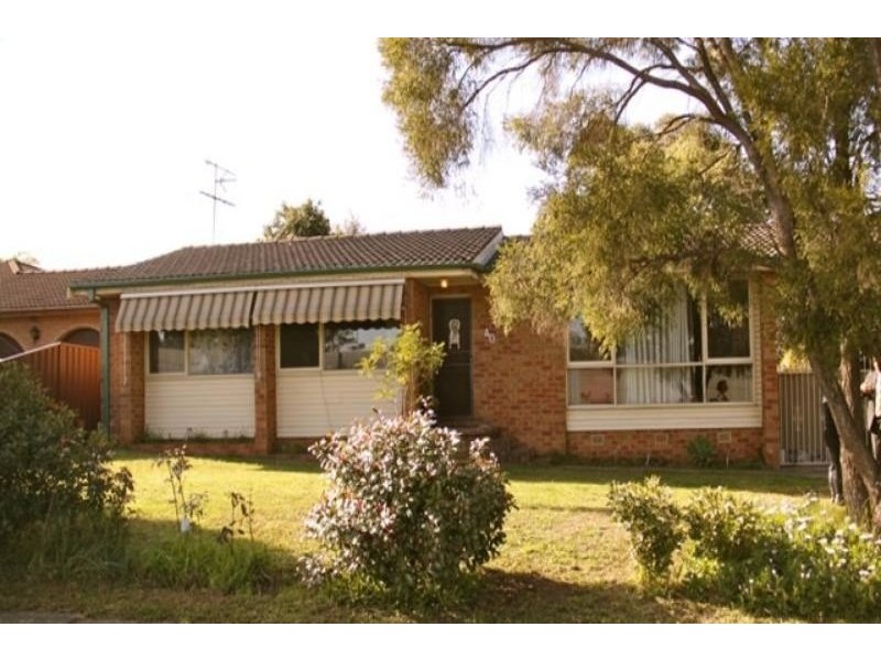 Kings Langley NSW 2147