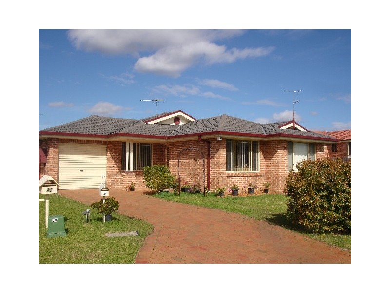 34 Milparinka Avenue, Glenwood NSW 2768