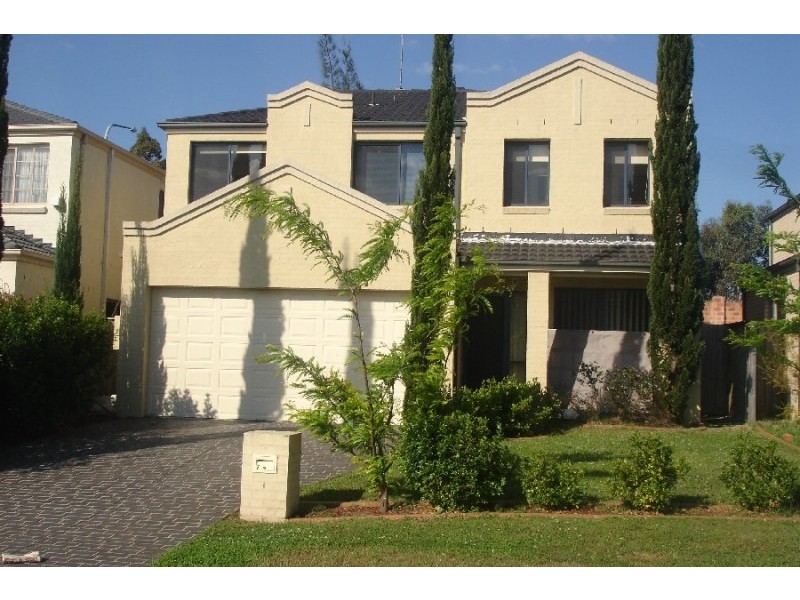 7 Jakob Way, Glenwood NSW 2768