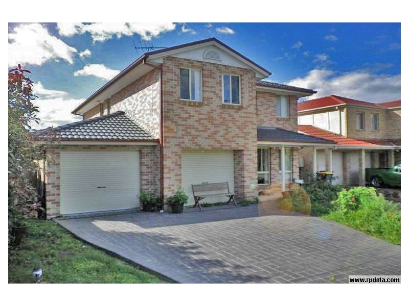 35 Malvern Road, Glenwood NSW 2768