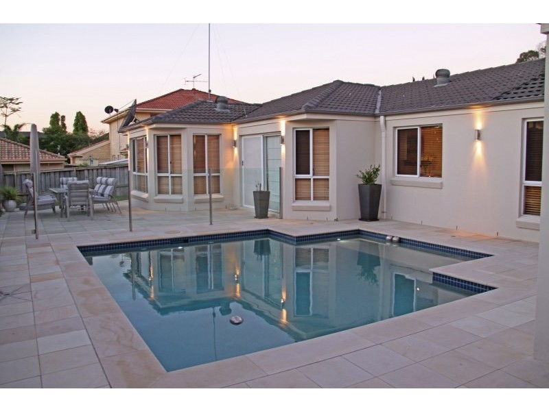 33 Knightsbridge Avenue, Glenwood NSW 2768