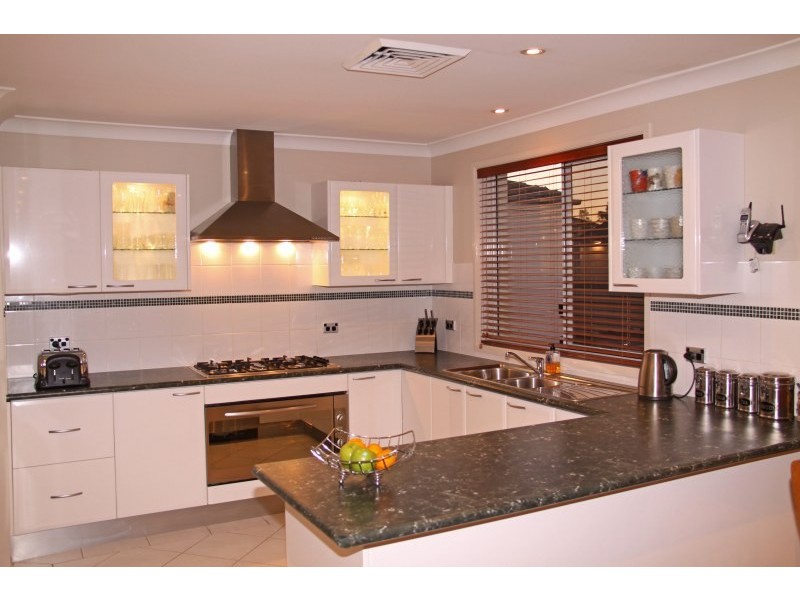 33 Knightsbridge Avenue, Glenwood NSW 2768