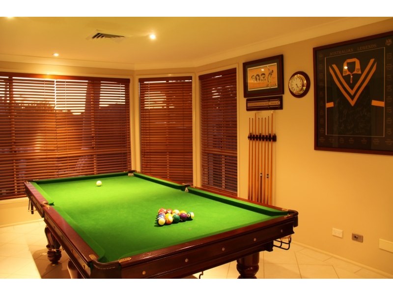 33 Knightsbridge Avenue, Glenwood NSW 2768