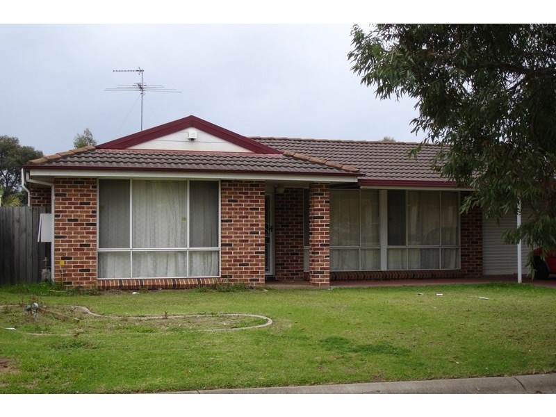 Glenwood NSW 2768