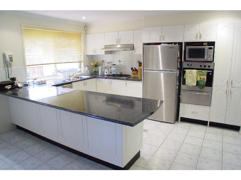 Glenwood NSW 2768