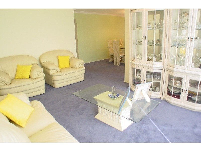 Glenwood NSW 2768