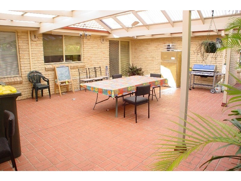 Glenwood NSW 2768