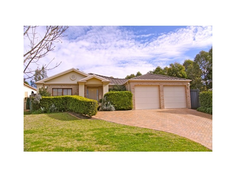 10 Peter Wilson Street, Glenwood NSW 2768